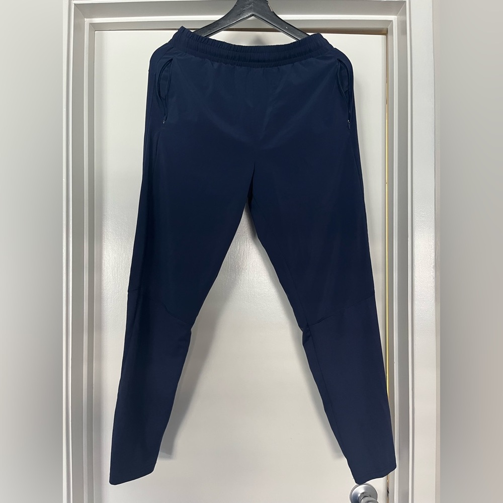 Navy Blue workout pants